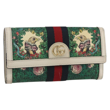 Gucci Gg Marmont Sherry Line Yuko