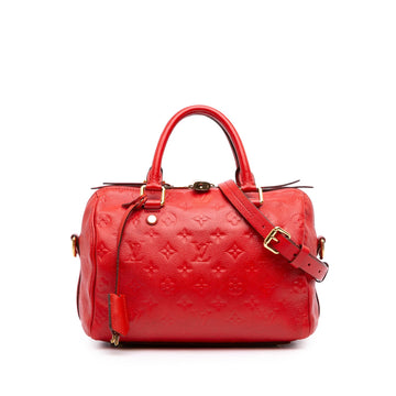 Louis Vuitton Empreinte Speedy