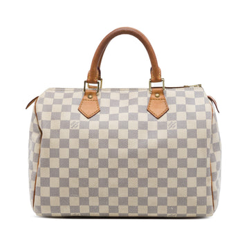 Louis Vuitton Damier Azur Speedy 30 Pre-