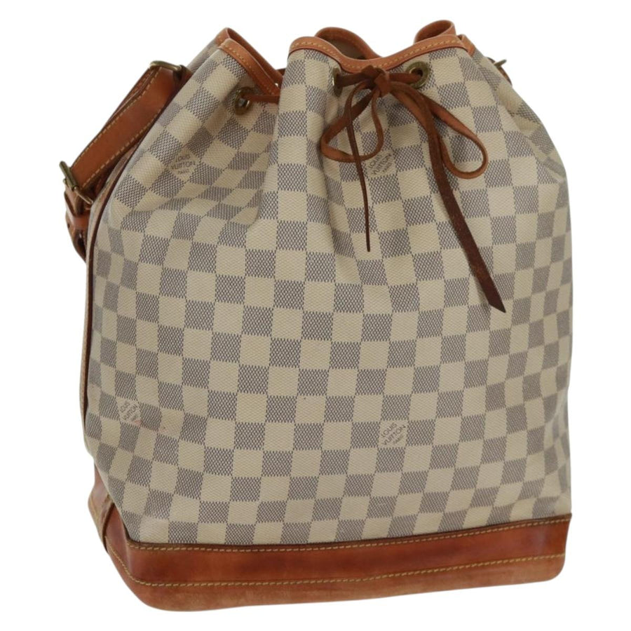 Louis Vuitton Damier Azur Noe Shoulder