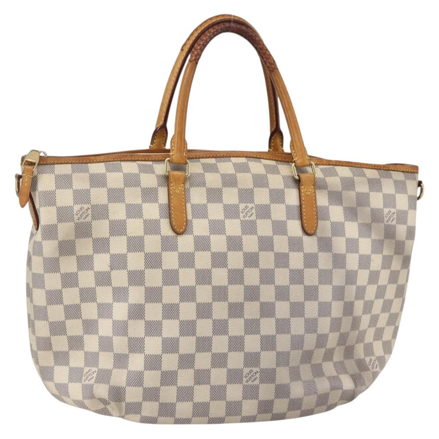 Louis Vuitton Damier Azur Riviera Mm