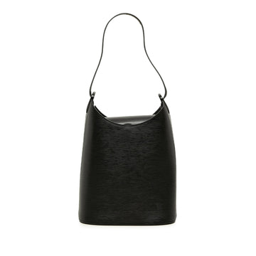 Louis Vuitton Epi Sac Verseau Pre-Loved