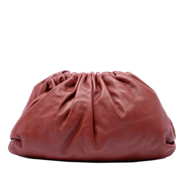Bottega Veneta Lambskin The Pouch Pre-
