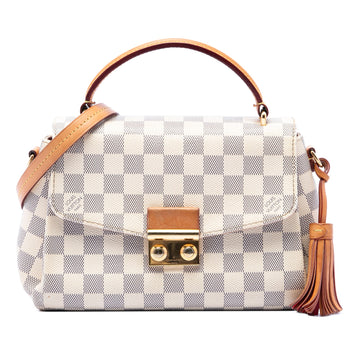 Louis Vuitton Damier Azur Croisette Pre-