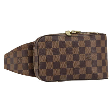 Louis Vuitton Damier Ebene Geronimos