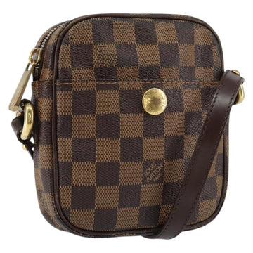 Louis Vuitton Damier Ebene Lift Shoulder