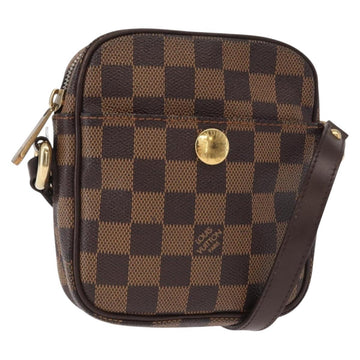 Louis Vuitton Damier Ebene Lift Shoulder