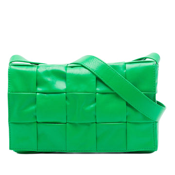Bottega Veneta Nappa Intrecciato
