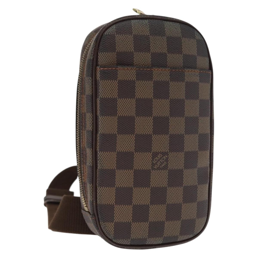 Louis Vuitton Damier Ebene Pochette