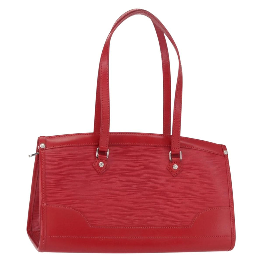 Louis Vuitton Epi Madeleine Pm Hand Bag