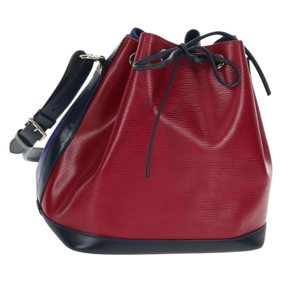 Louis Vuitton Epi Petit Noe Shoulder Bag