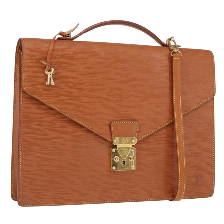 Louis Vuitton Epi Porte Documents