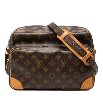 Louis Vuitton Nil Crossbody Pre-Loved