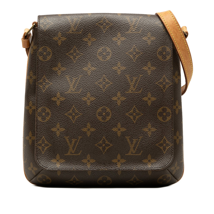 Louis Vuitton Musette Salsa Pm Short