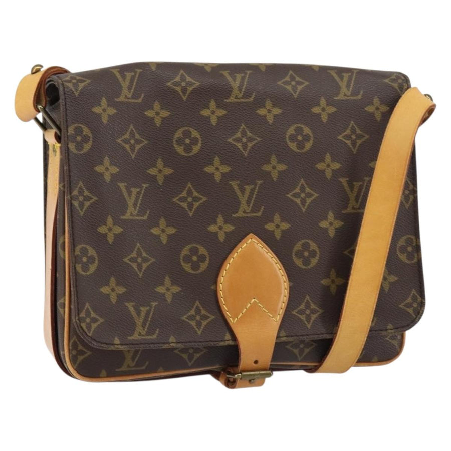 Louis Vuitton Cartouchiere Gm Shoulder