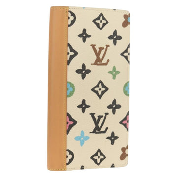 Louis Vuitton Craggy Brazza Portefeuille