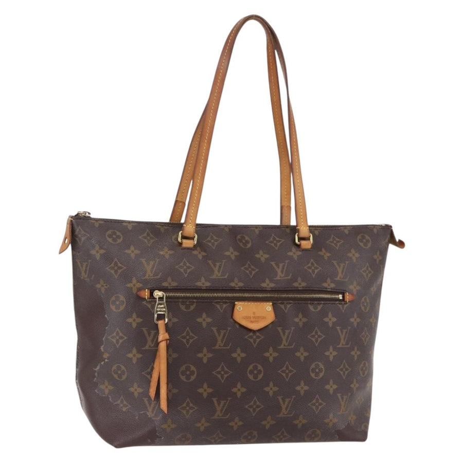 Louis Vuitton Jena Mm Tote Bag Lv