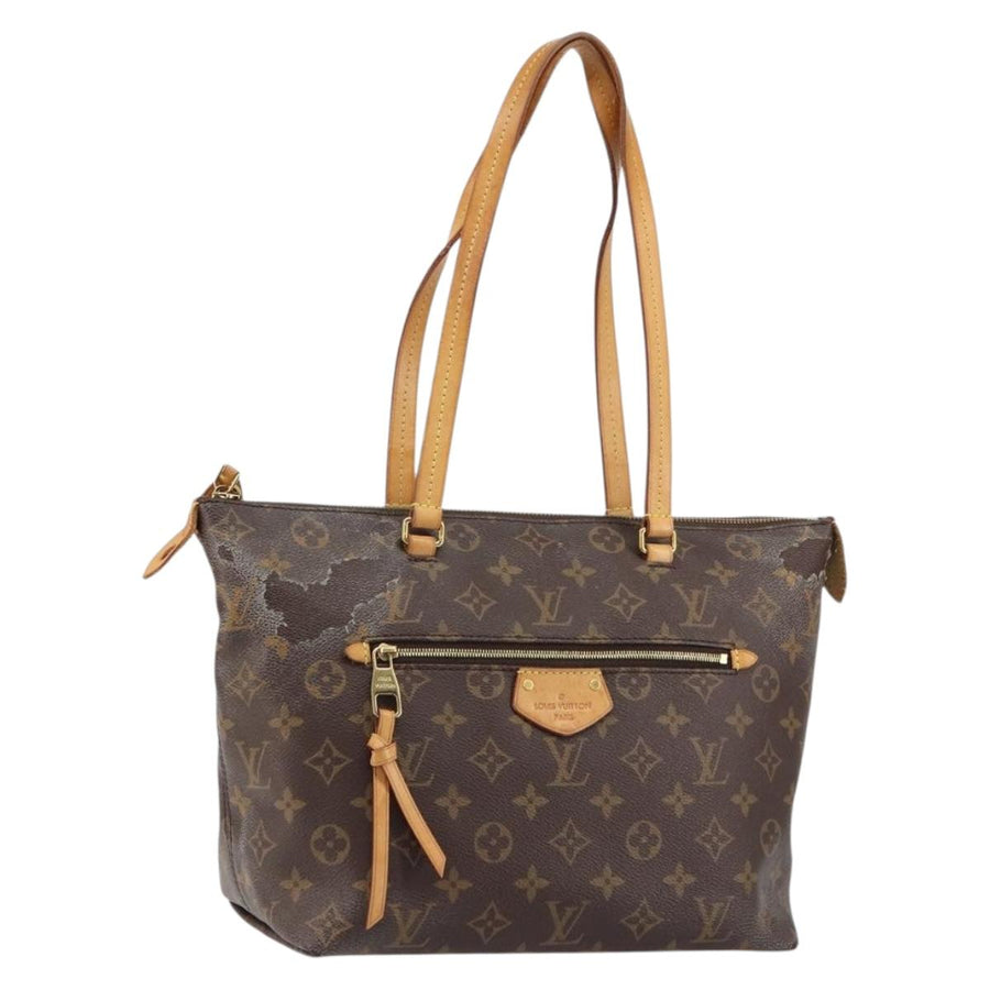 Louis Vuitton Jena Pm Tote Bag Lv