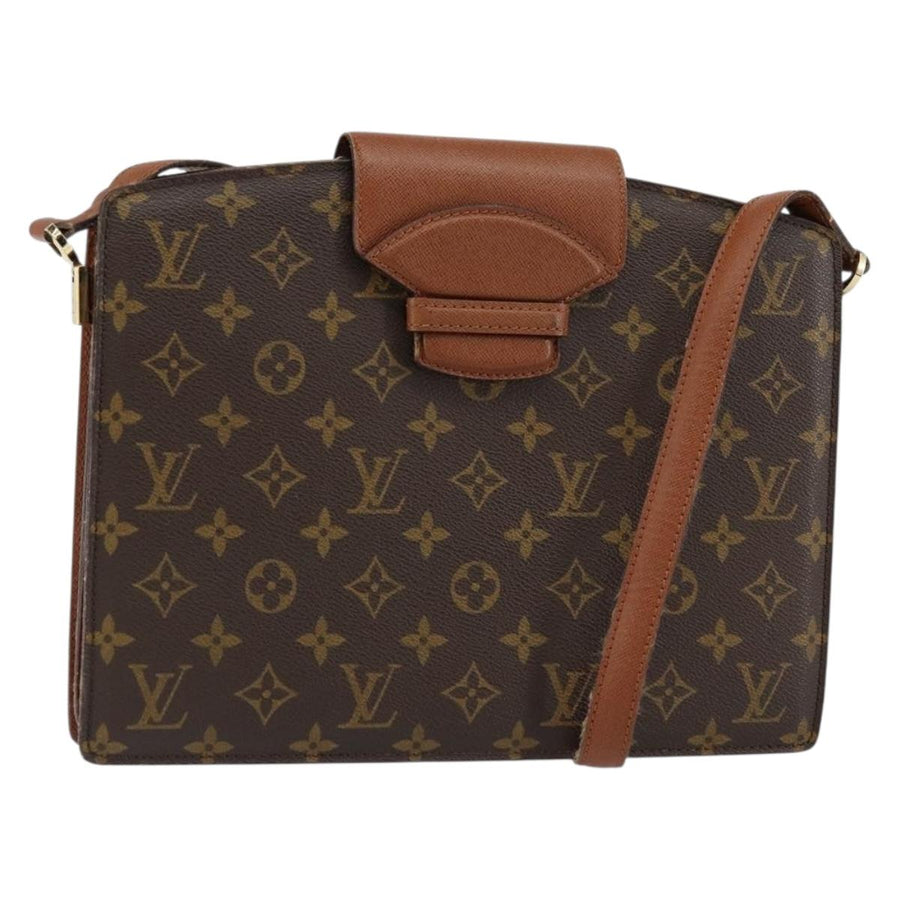 Louis Vuitton Kurcell Shoulder Bag Lv