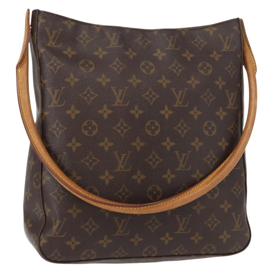 Louis Vuitton Looping Gm Shoulder Bag Lv
