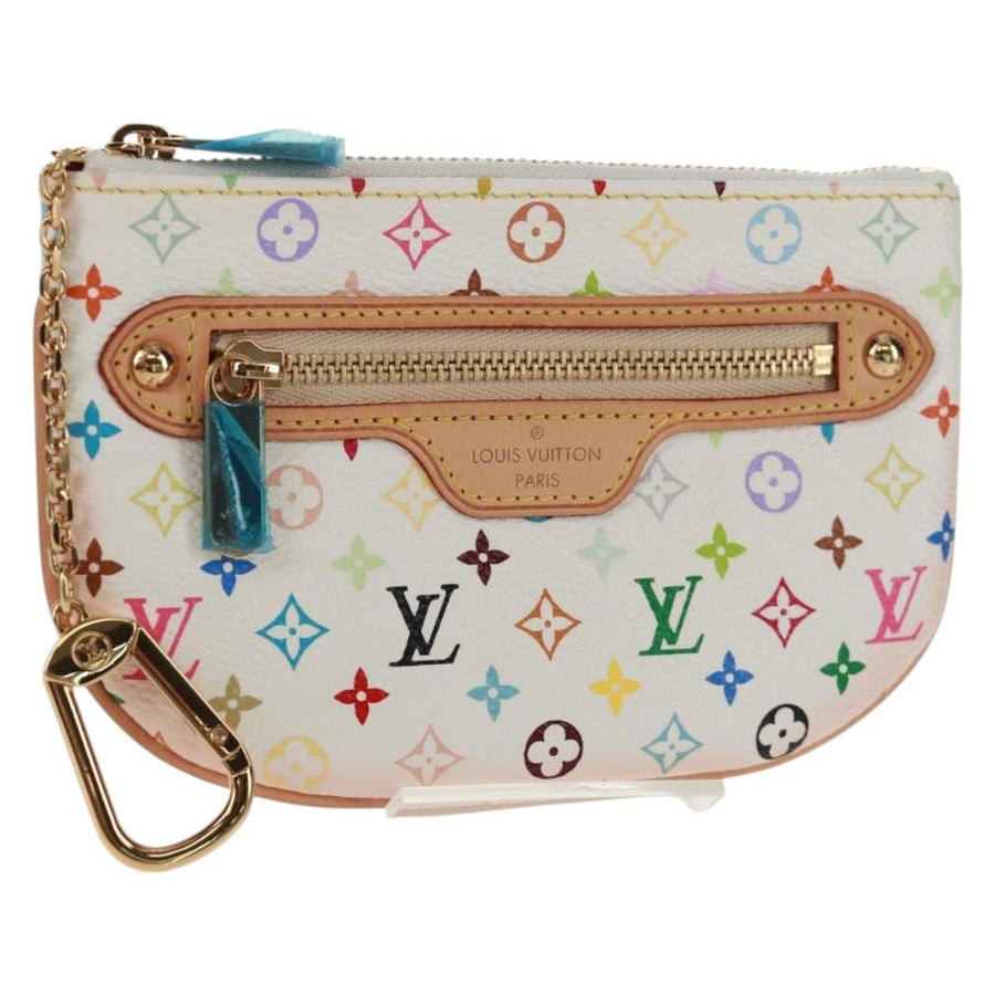 Louis Vuitton Multicolor Pochette Mm