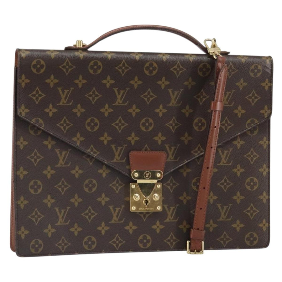 Louis Vuitton Porte Documents