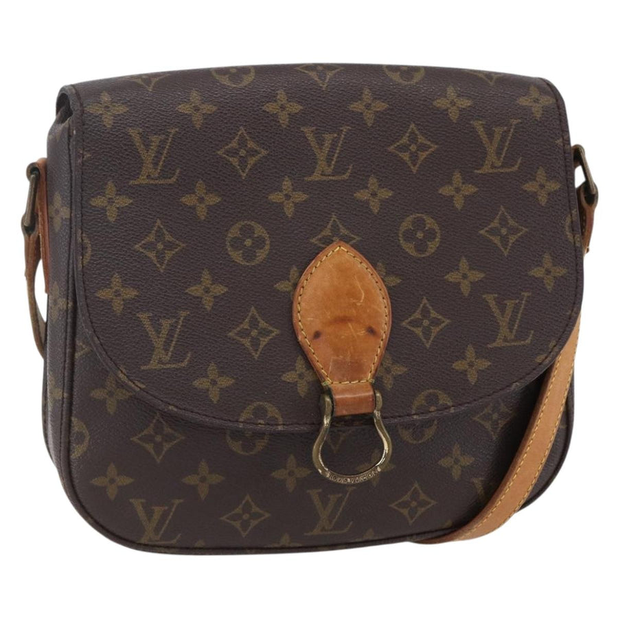 Louis Vuitton Saint Cloud Gm Shoulder