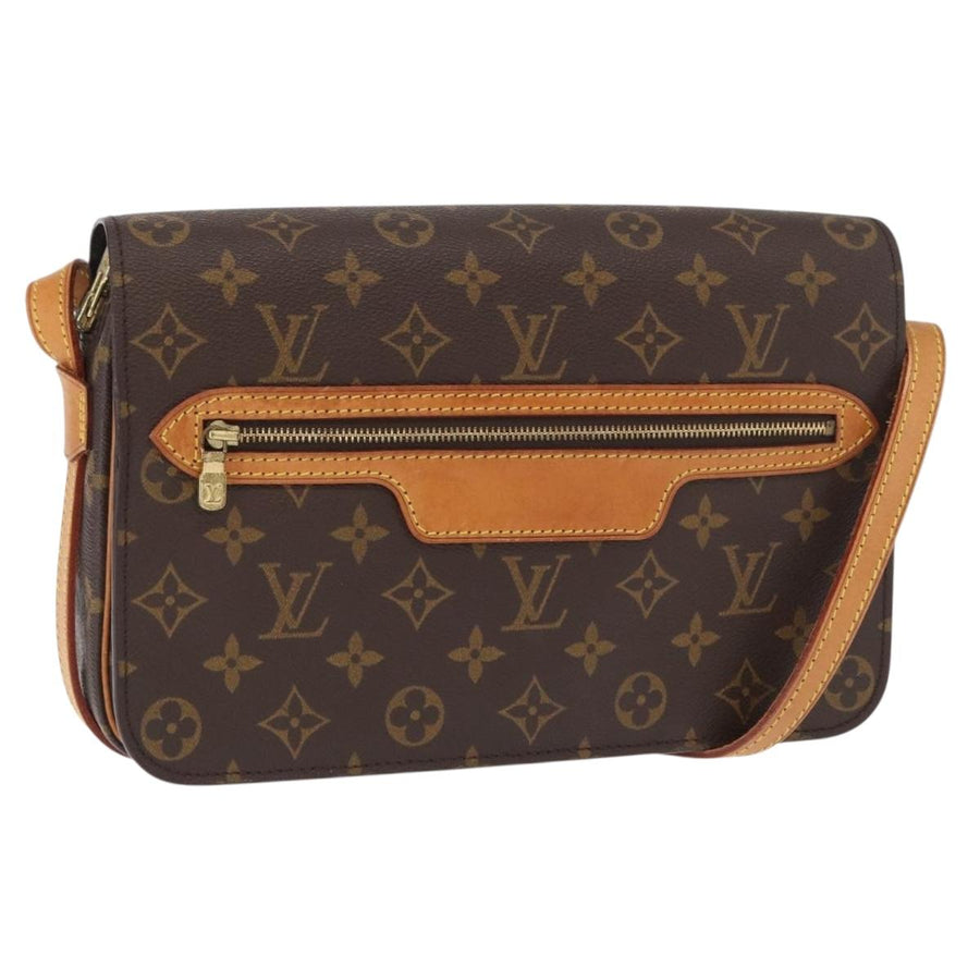 Louis Vuitton Saint Germain Shoulder Bag