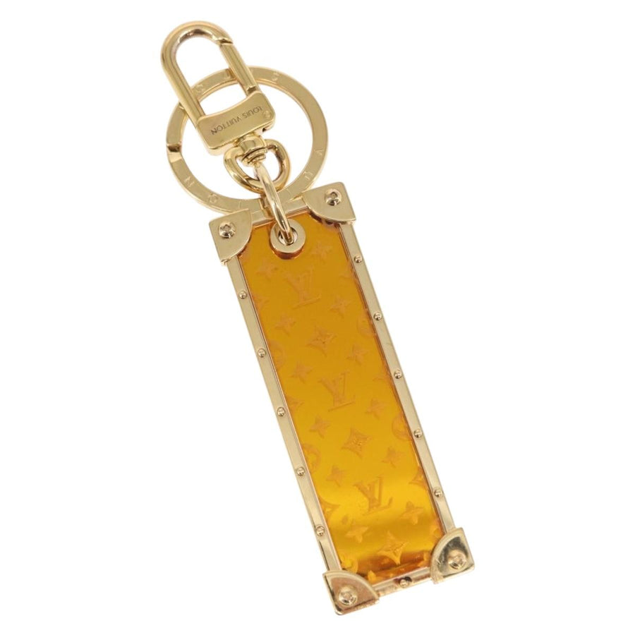 Louis Vuitton Porte Cles Marble Prism