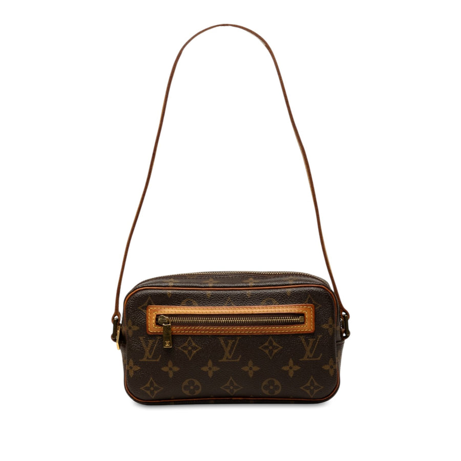 Louis Vuitton Pochette Cite Pre-Loved