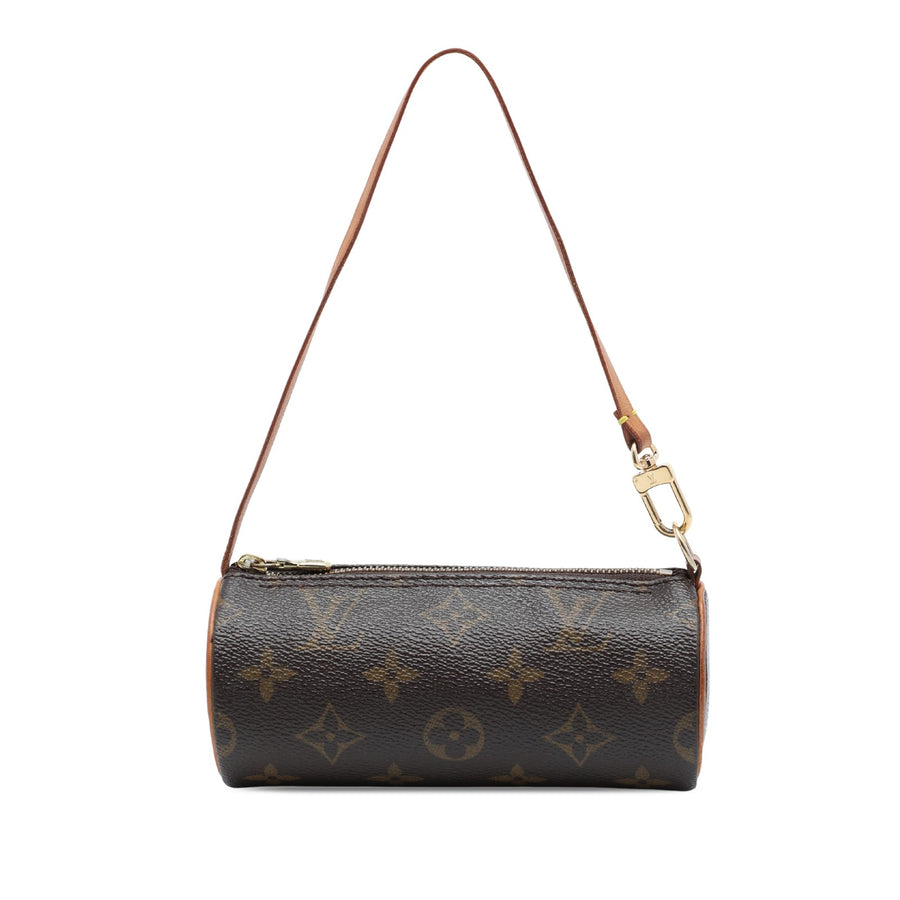 Louis Vuitton Papillon Pochette Pre-