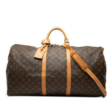 Louis Vuitton Keepall Bandouliere 60