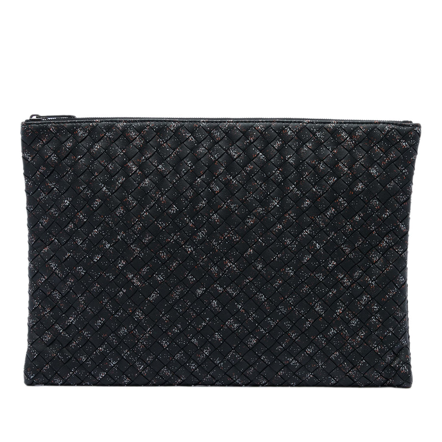 Bottega Veneta Nappa Intrecciato Micro