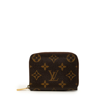 Louis Vuitton Zippy Coin Purse Pre-Loved