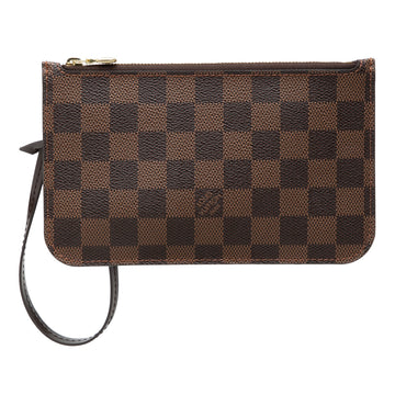 Louis Vuitton Damier Ebene Neverfull Pm