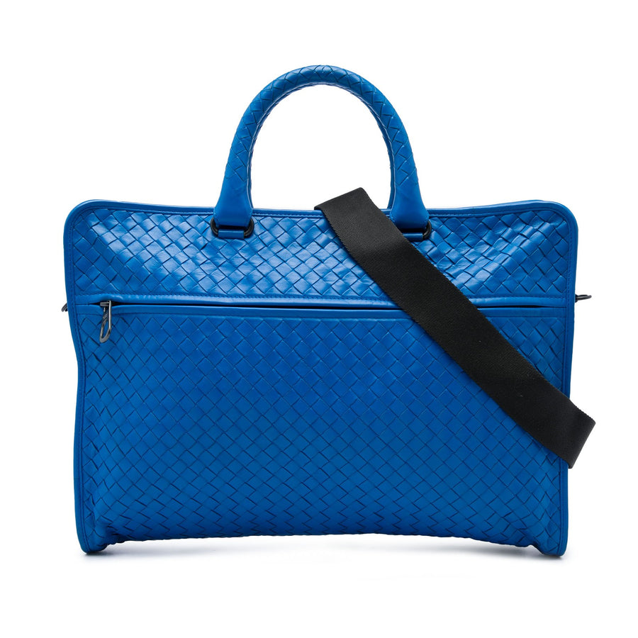 Bottega Veneta Nappa Intrecciato
