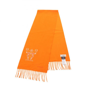 Hermes Hello Mr.Farier Scarf Echarpe