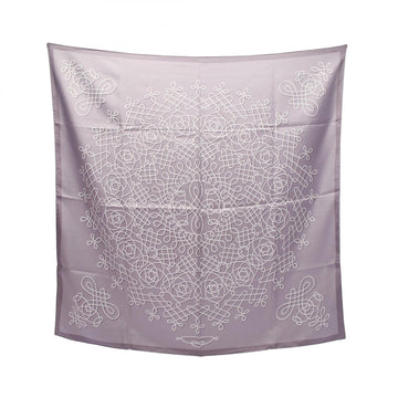 Hermes Carre 90 Square Scarf Wrap Stole