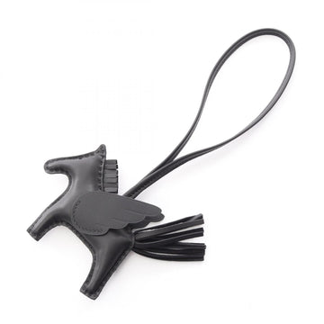 Hermes Rodeo Pegasus Pm Bag Charm Agneau