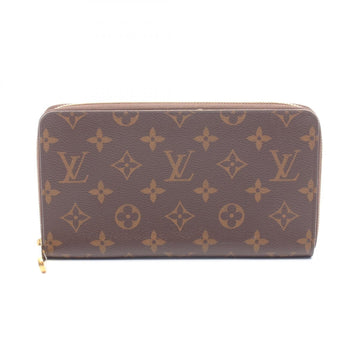 Louis Vuitton Zippy Organizer Around