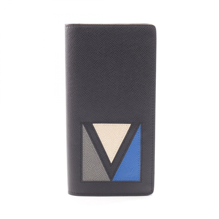 Louis Vuitton Portefeuille Brazza Bifold