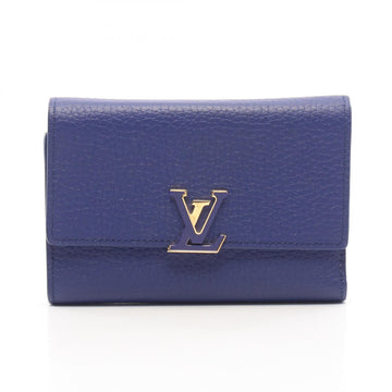 Louis Vuitton Portefeuille Capucine