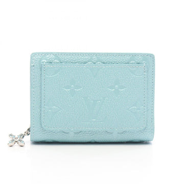 Louis Vuitton Portefeuille Claire Bi-