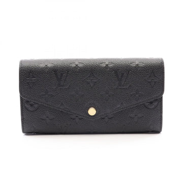 Louis Vuitton Portefeuille Sarah Bifold