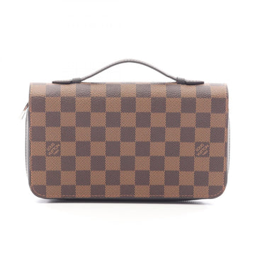 Louis Vuitton Zippy Xl Travel Case