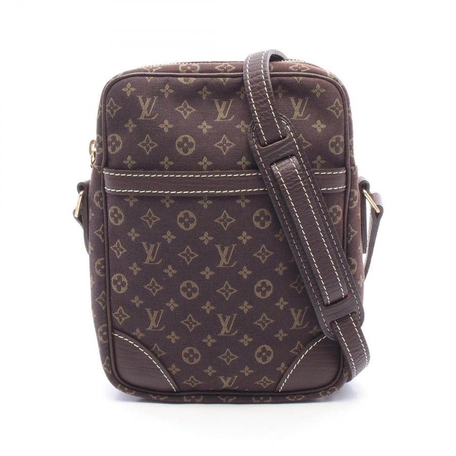Louis Vuitton Pochette Danube Shoulder