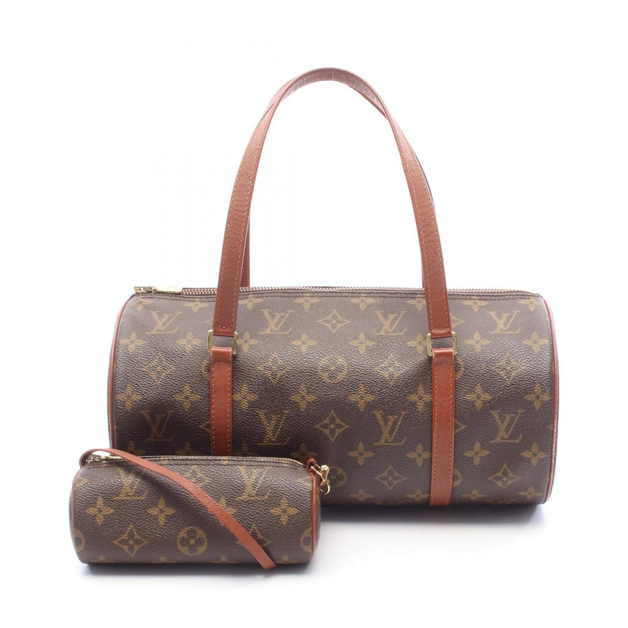 Louis Vuitton Papillon 30 Old Shoulder