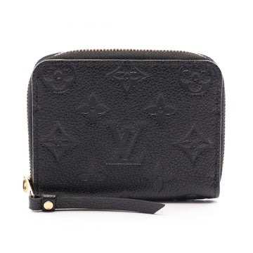 Louis Vuitton Zip Around Coin Wallet