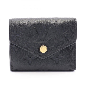 Louis Vuitton Portefeuille Zoe Tri-Fold
