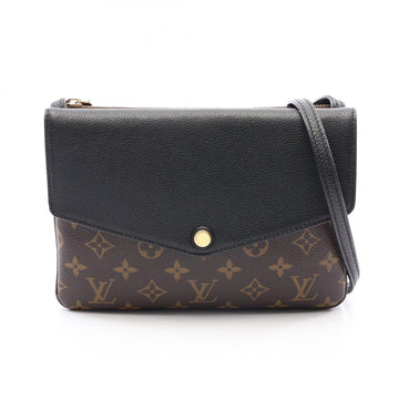 Louis Vuitton Twice Shoulder Crossbody